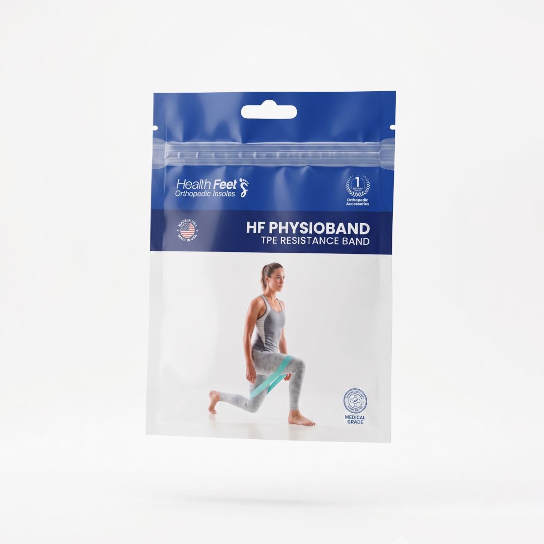 HF PhysioBand