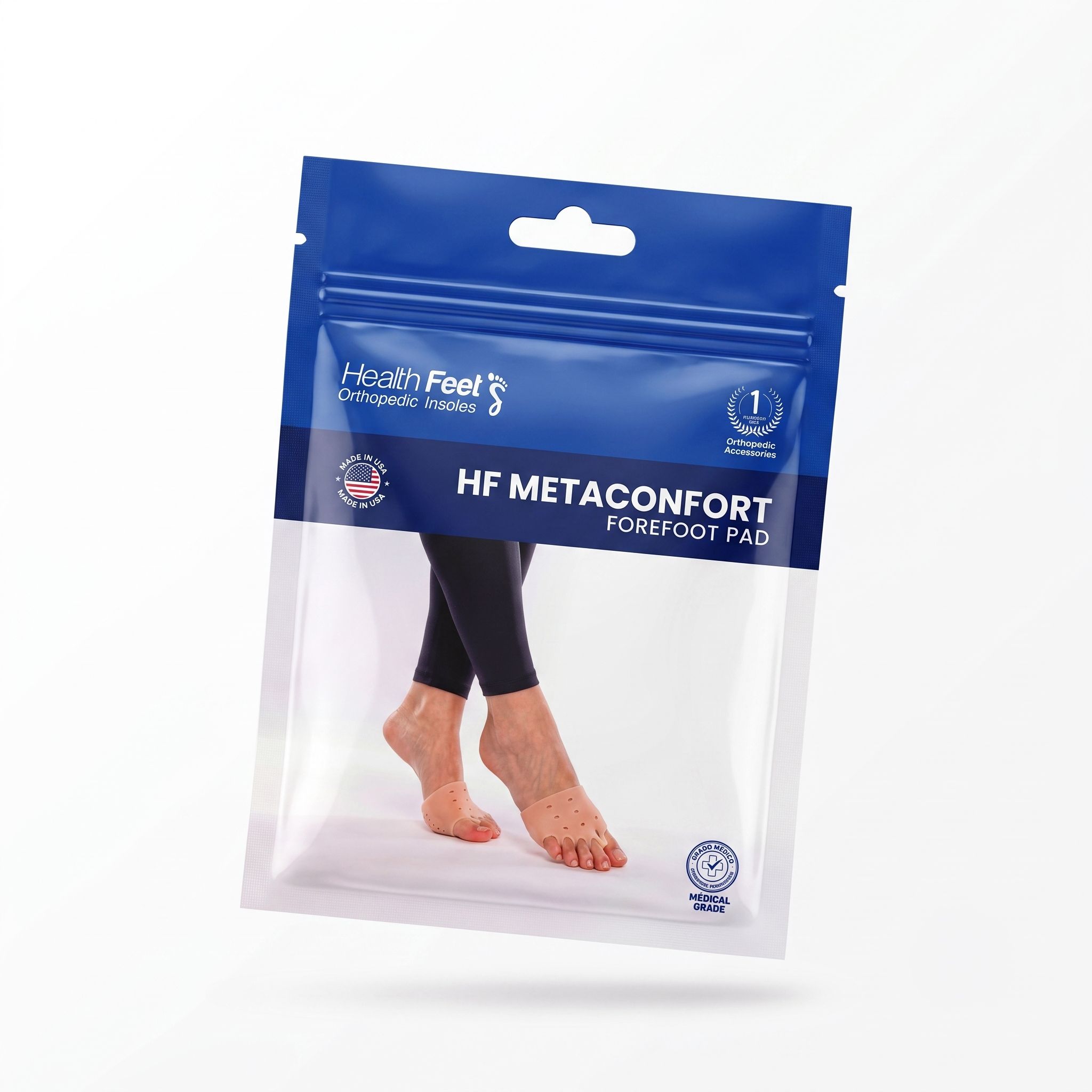 HF MetaConfort