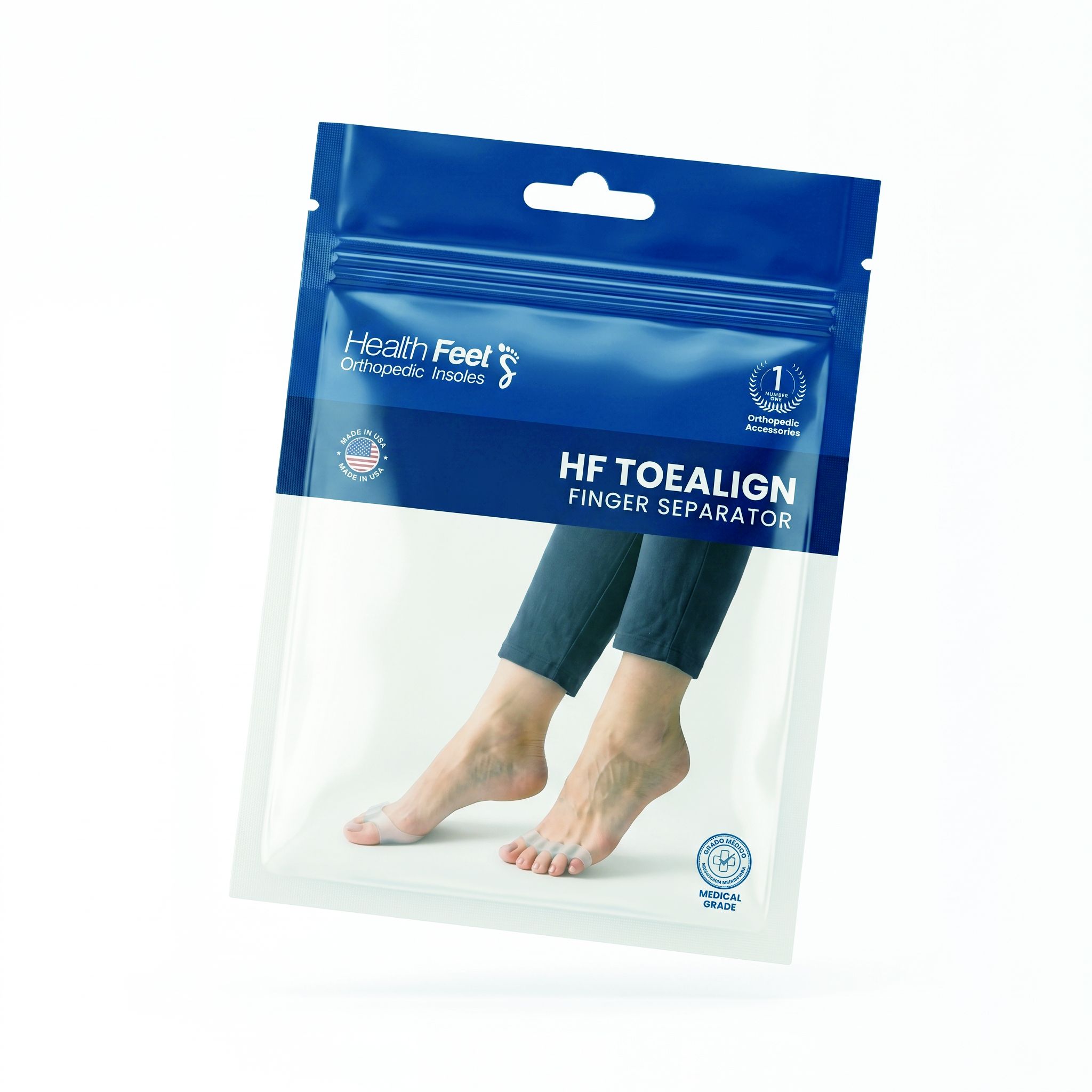HF ToeAlign